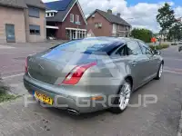 2011 Jaguar XJ