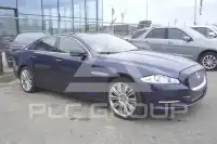2011 Jaguar XJ