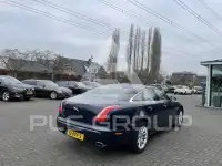 2011 Jaguar XJ