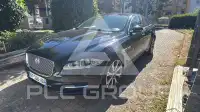 2011 Jaguar XJ