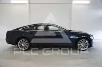 2011 Jaguar XJ