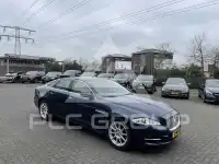 2011 Jaguar XJ