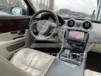 2011 Jaguar XJ