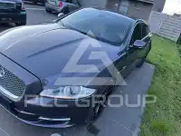 2011 Jaguar XJ