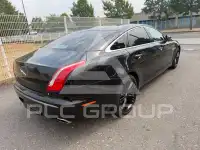 2011 Jaguar XJ