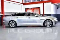 2011 Jaguar XJ