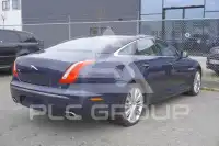 2011 Jaguar XJ