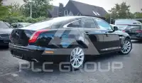 2011 Jaguar XJ