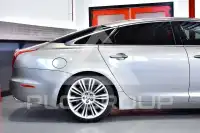 2011 Jaguar XJ