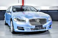 2011 Jaguar XJ