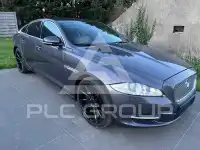 2011 Jaguar XJ