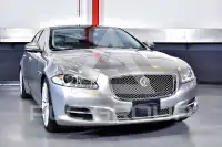 2011 Jaguar XJ