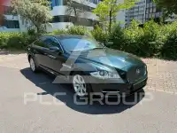 2011 Jaguar XJ