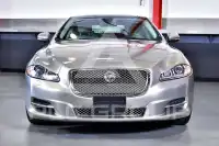 2011 Jaguar XJ
