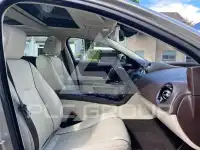 2011 Jaguar XJ