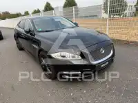 2011 Jaguar XJ