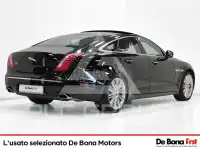 2011 Jaguar XJ