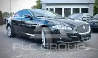 2011 Jaguar XJ