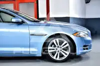 2011 Jaguar XJ