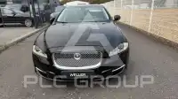2011 Jaguar XJ