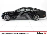 2011 Jaguar XJ