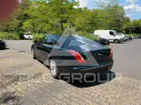 2011 Jaguar XJ
