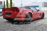 2011 Corvette C6