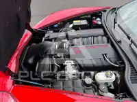 2011 Corvette C6