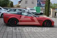 2011 Corvette C6