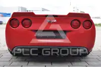 2011 Corvette C6