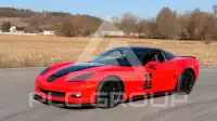 2011 Corvette Z06