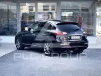 2011 Infinity QX50