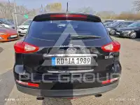 2011 Infinity QX50