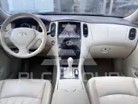 2011 Infinity QX50