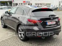 2011 Infinity FX