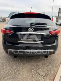 2011 Infinity FX