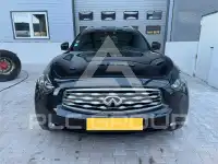 2011 Infinity FX