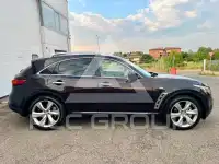 2011 Infinity FX