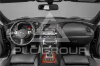 2011 Infinity FX