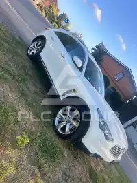 2011 Infinity FX