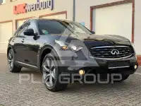 2011 Infinity FX