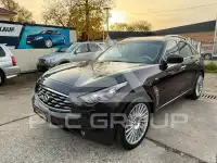 2011 Infinity FX