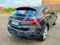 2011 Infinity FX