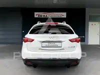 2011 Infinity FX