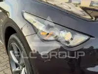 2011 Infinity FX