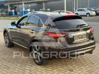 2011 Infinity FX