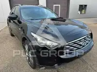 2011 Infinity FX