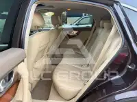 2011 Infinity FX