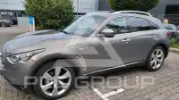 2011 Infinity FX