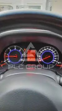 2011 Infinity FX